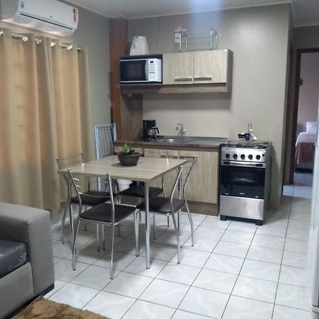 Apartamento Das Flores Gramado Exterior foto