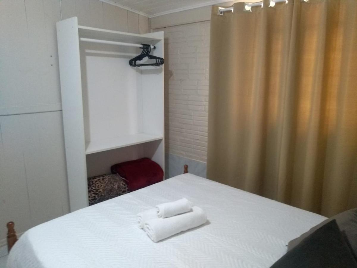 Apartamento Das Flores Gramado Exterior foto