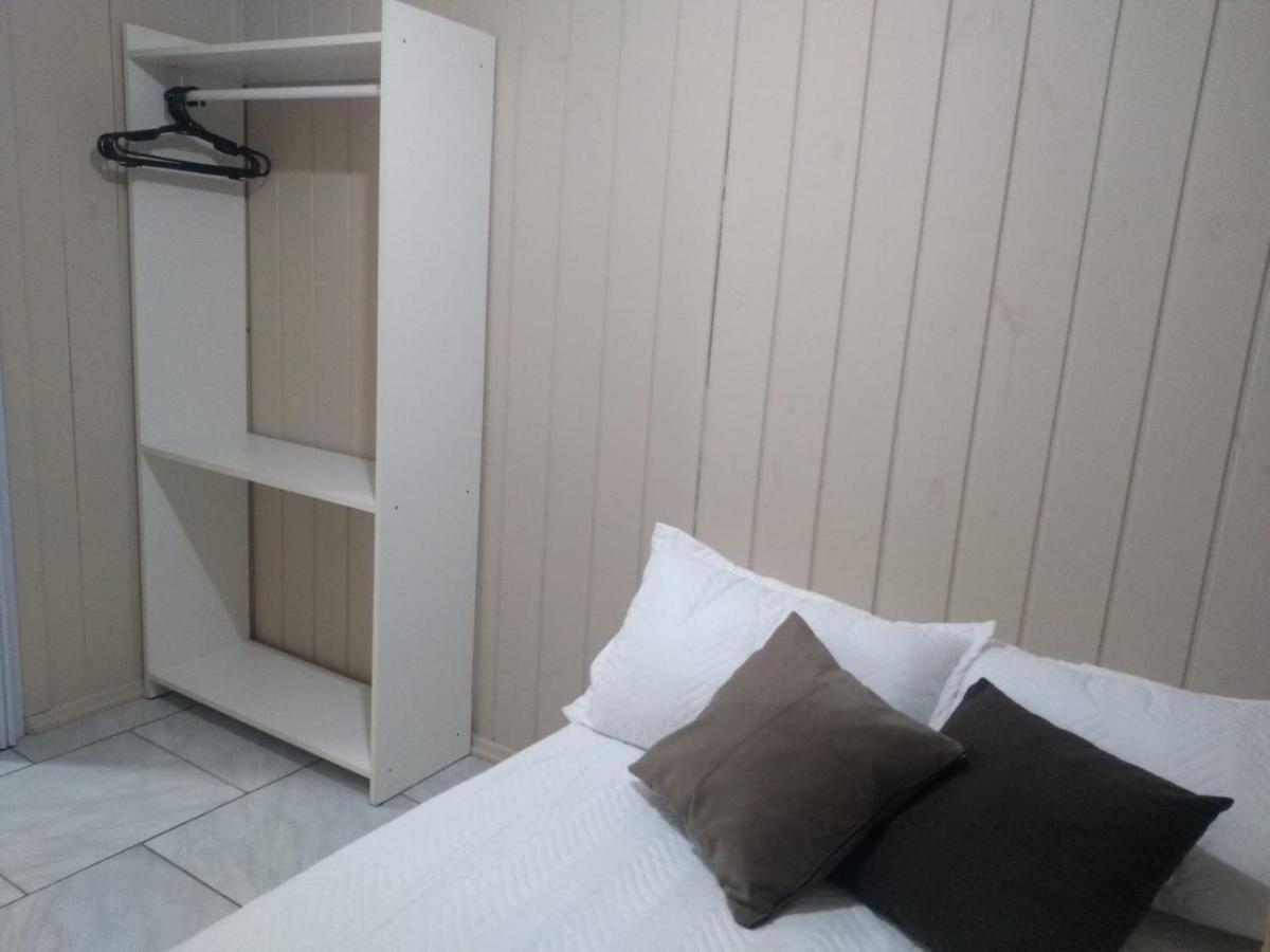 Apartamento Das Flores Gramado Exterior foto