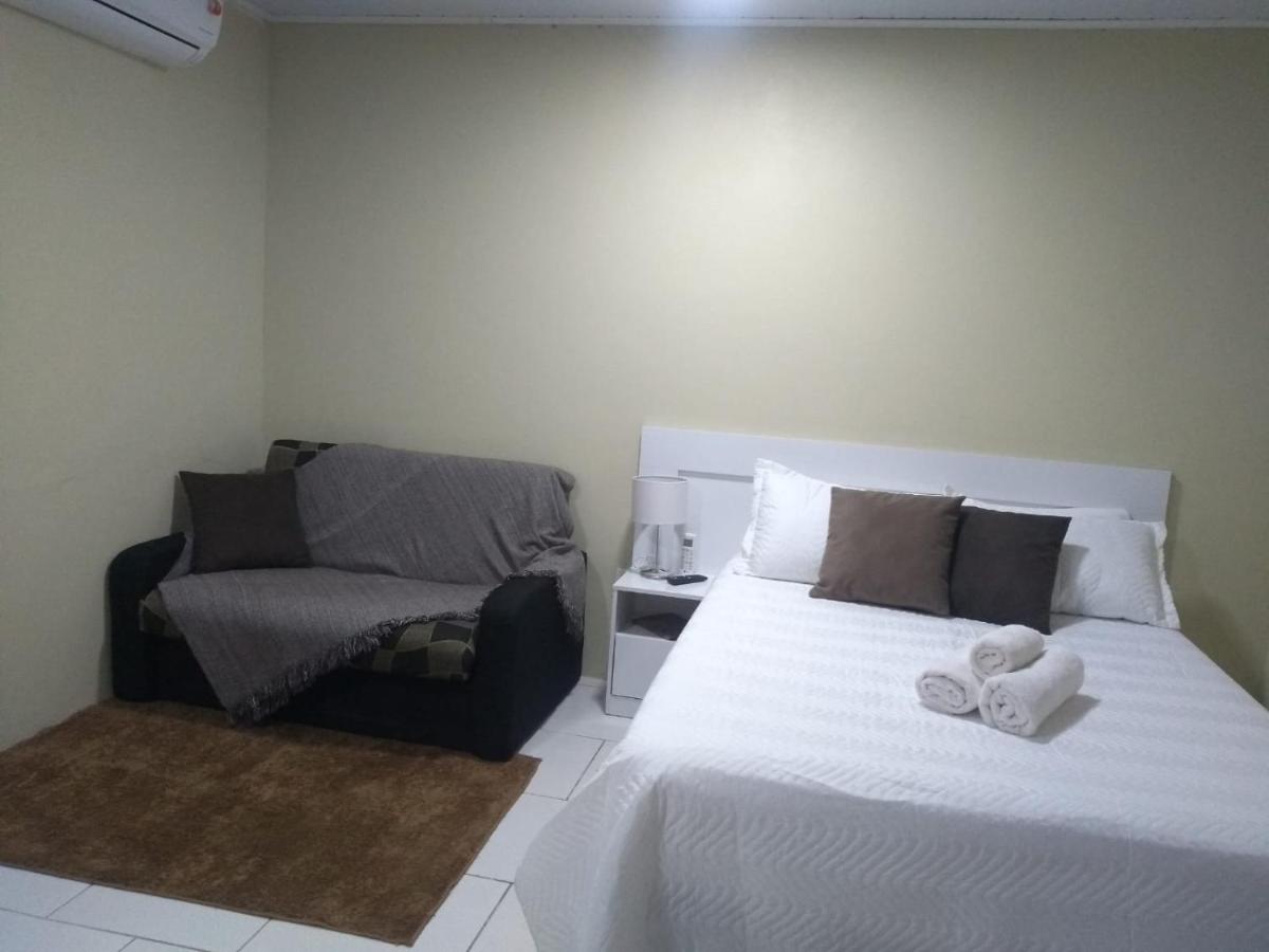Apartamento Das Flores Gramado Exterior foto