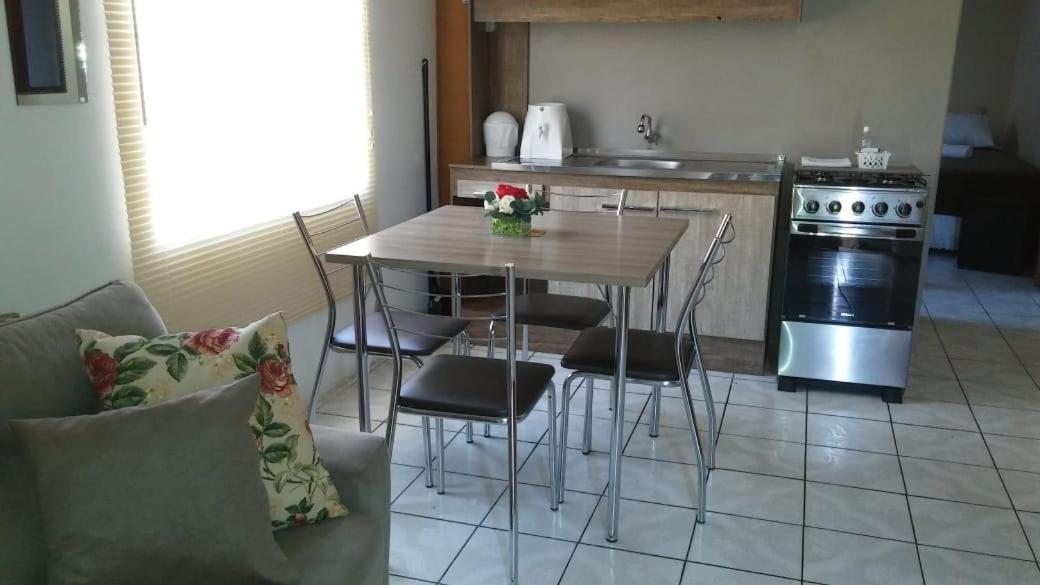 Apartamento Das Flores Gramado Exterior foto
