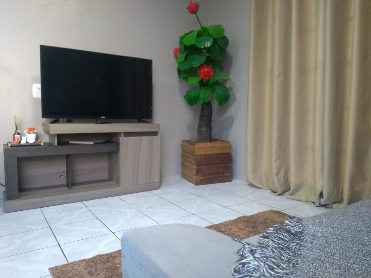 Apartamento Das Flores Gramado Exterior foto