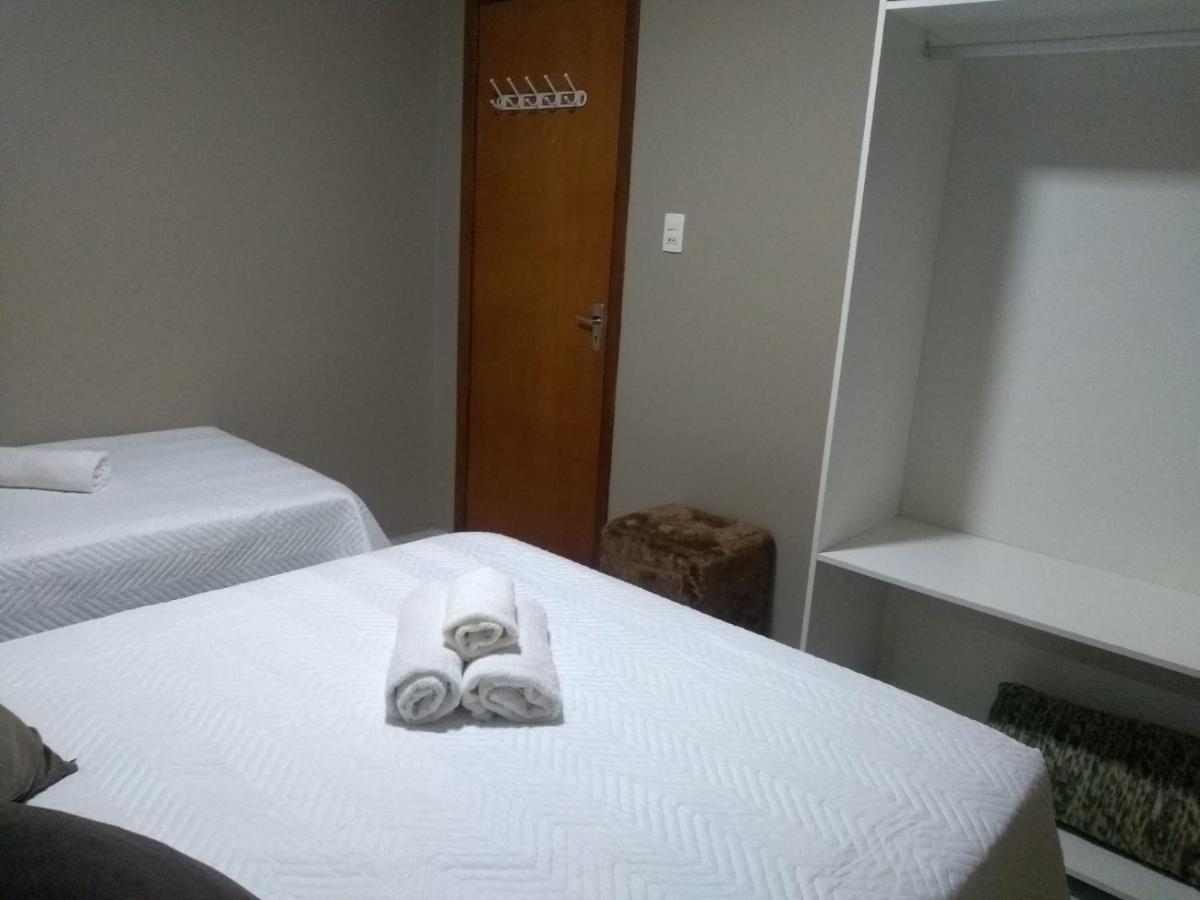 Apartamento Das Flores Gramado Exterior foto