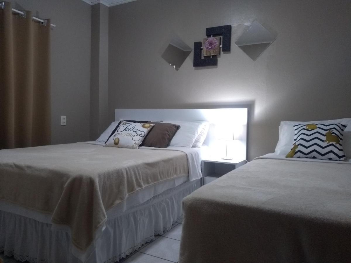 Apartamento Das Flores Gramado Exterior foto