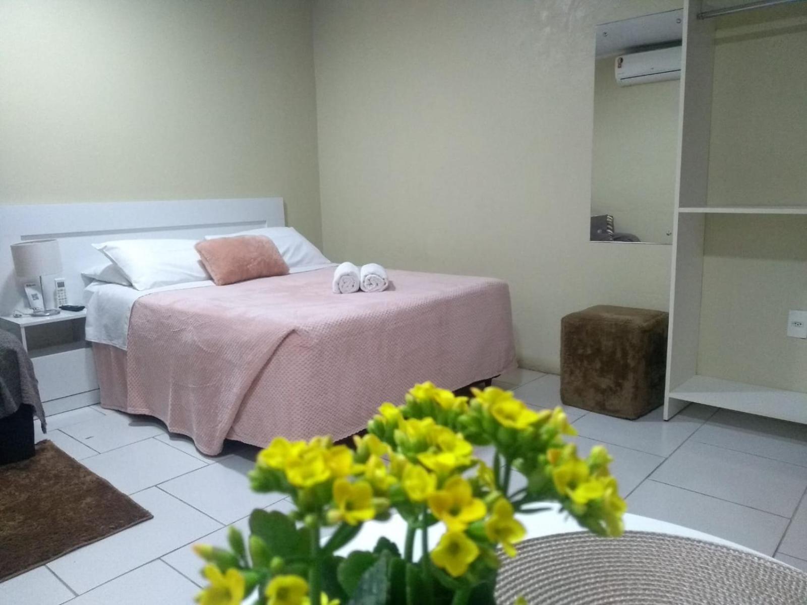Apartamento Das Flores Gramado Exterior foto