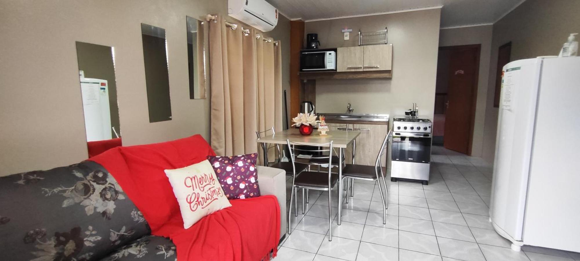 Apartamento Das Flores Gramado Exterior foto