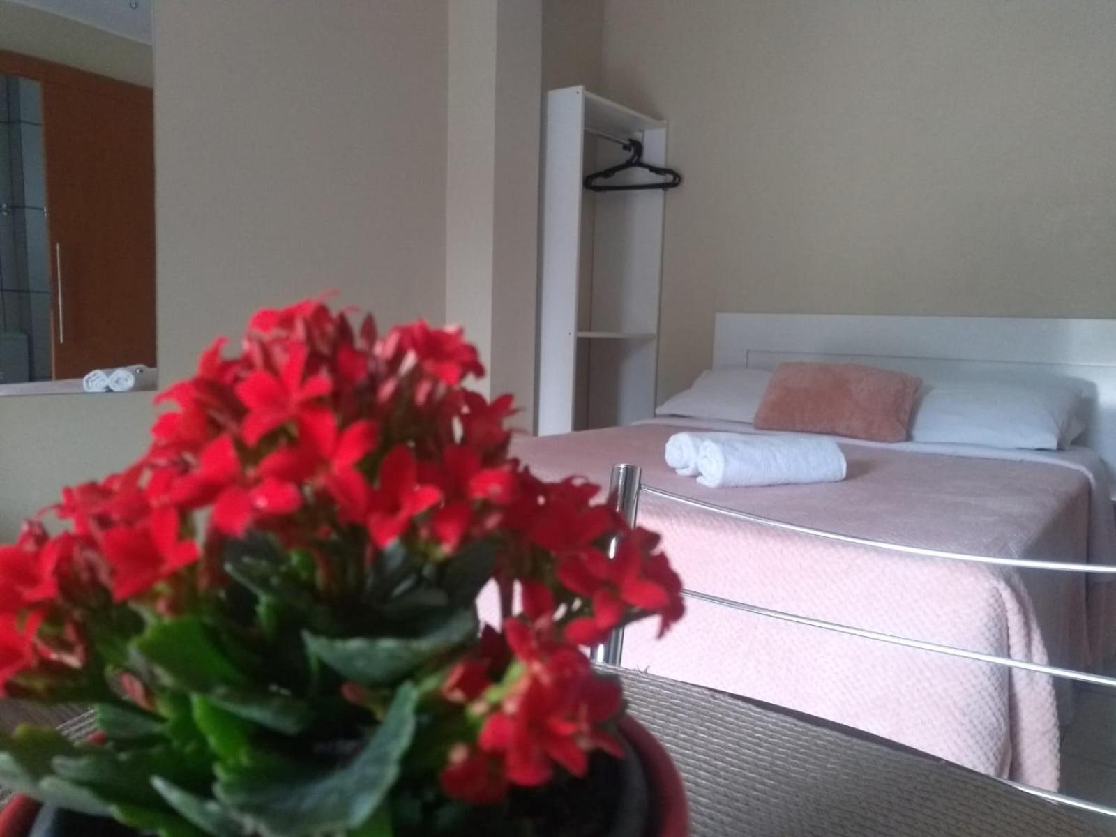 Apartamento Das Flores Gramado Exterior foto