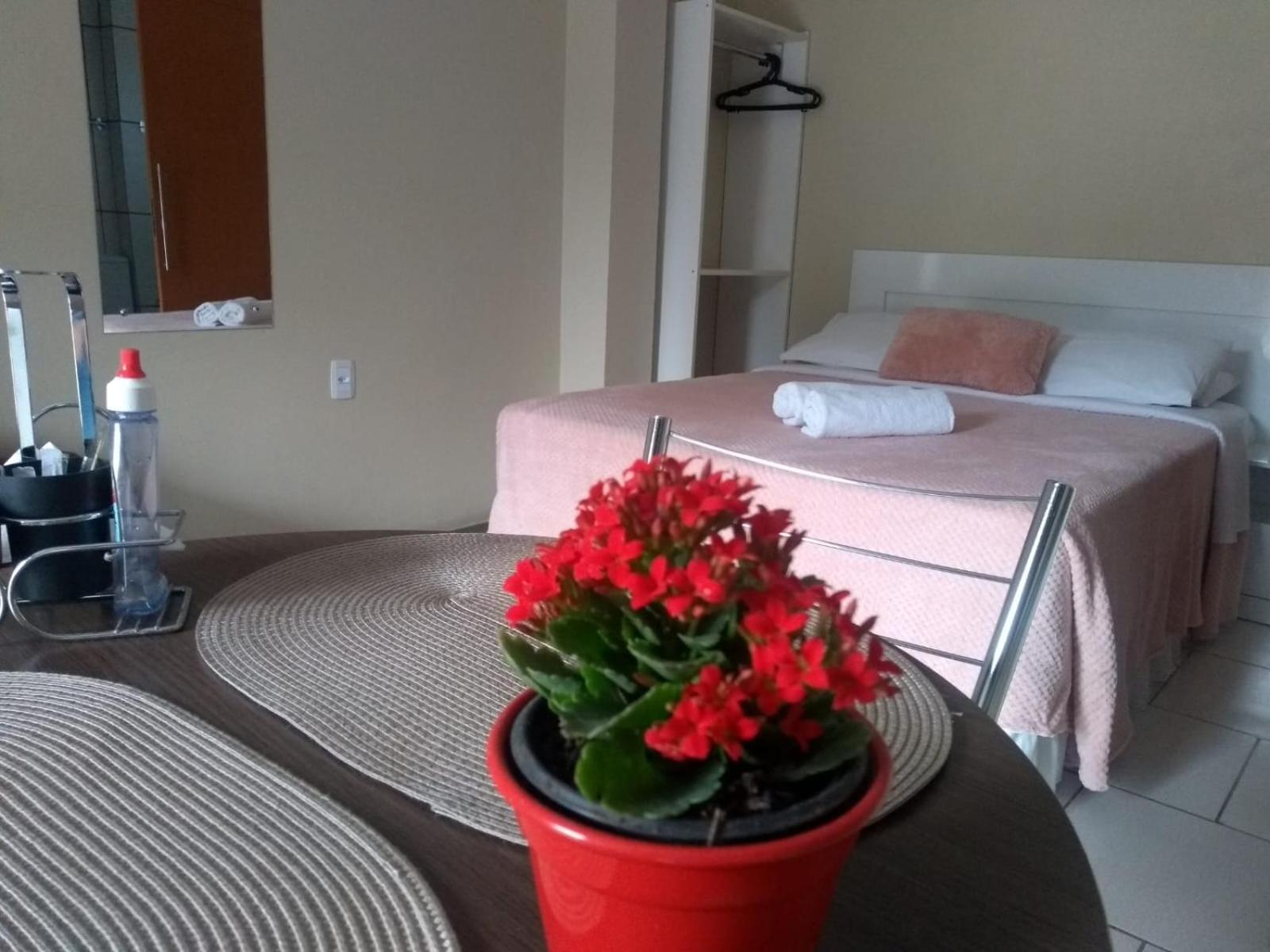 Apartamento Das Flores Gramado Exterior foto