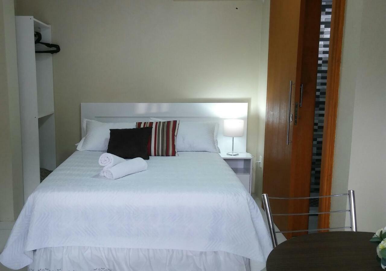 Apartamento Das Flores Gramado Exterior foto