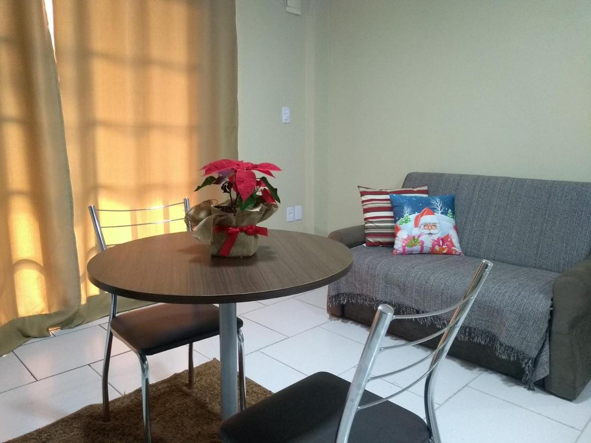 Apartamento Das Flores Gramado Exterior foto